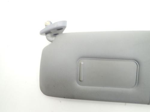 Left sun visor BMW 1 (E87) 120 d | BP37785855I1 - Image 2