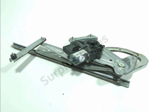 Used Front right window mechanism Front right window mechanism RENAULT MEGANE III Hatchback (BZ0/1_, B3_) 1.5 dCi (86 hp) 33867465 33867465