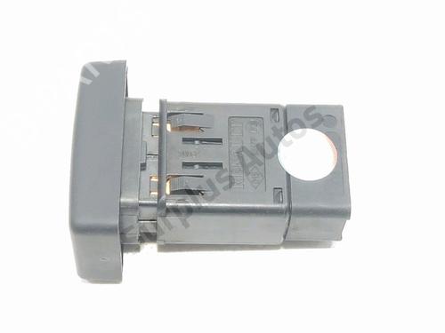 Warning switch DACIA LOGAN (LS_) 1.6 (LS0B, LS0D, LS0F, LS0H) | BP40213126I22 - Image 2