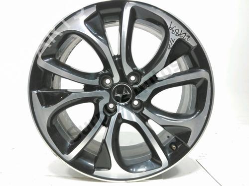 Fælk DS DS 4 / DS 4 CROSSBACK (NX_) 1.6 BlueHDi 120 (120 hp) 28226466
