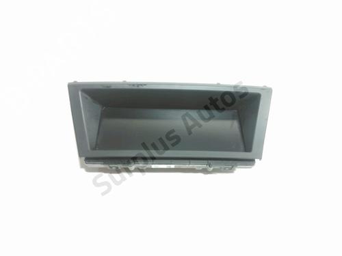 Display BMW X5 (E70) xDrive 30 d (245 hp) 28230119