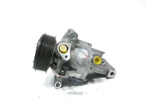 Used AC compressor DACIA SANDERO II TCe 90 (B8M1, B8MA, B8AC) (90 hp) 28223285