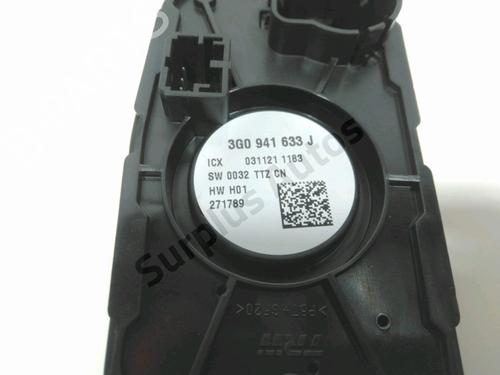 Forlygtekontakt VW PASSAT B8 Variant (3G5, CB5) 1.4 GTE Hybrid | BP37767756I24 - Image 3