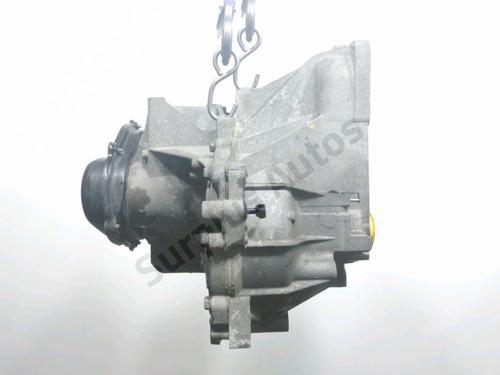 Gearbox FORD FIESTA VI (CB1, CCN) 1.6 TDCi | BP32379428M3 - Image 4
