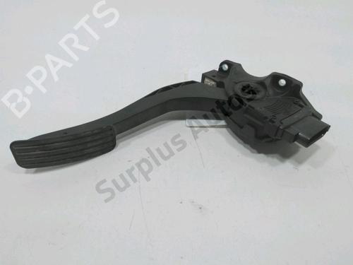 Gaspedaal JAGUAR XF I (X250) 3.0 D (211 hp) 30985053