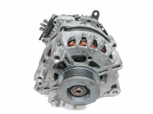 Used Alternator FIAT 500 (312_) 1.0 Mild Hybrid (312.AYD1B) (69 hp) 30085932