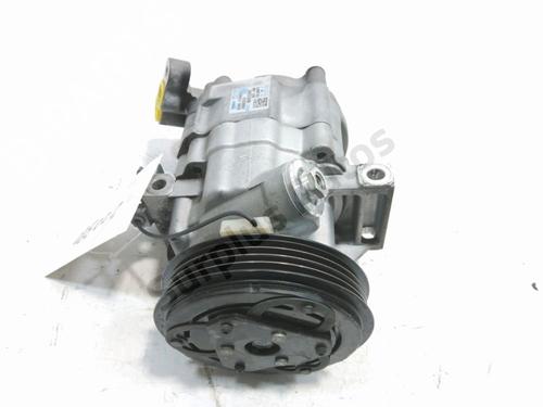 AC compressor OPEL AGILA B (H08) 1.2 (F68) | BP37764493M34 - Image 3