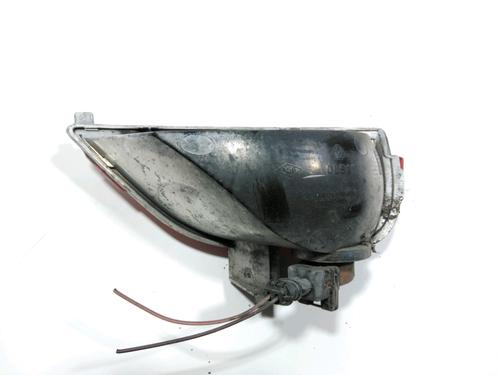 Rear fog light RENAULT MEGANE IV Hatchback (B9A/M/N_) 1.2 TCe 100 (B9MS) | BP28270606C37 