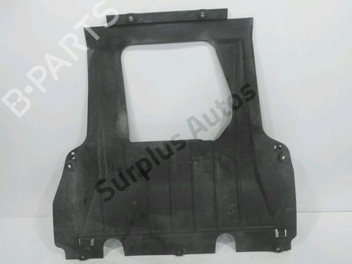 Underbody protection NISSAN NOTE (E11, NE11) 1.5 dCi | BP33903752M92 - Image 3