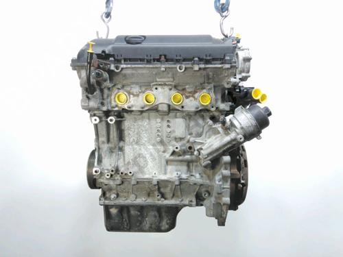 Motor CITROËN C3 Picasso (SH_) 1.4 VTi 95 (SH8FSC, SH8FP0, SH8FP6) | BP28219548M1 