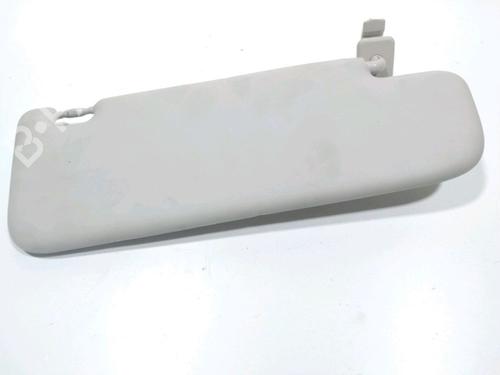 Left sun visor FIAT 500 (312_) 1.2 (312AXA1A) | BP37785956I1 - Image 2