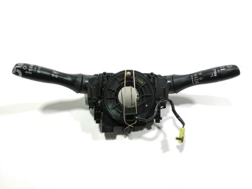 Rattkontroller NISSAN QASHQAI II SUV (J11, J11_) 1.2 DIG-T (115 hp) 28227105