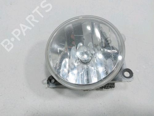 Used Right front fog light PEUGEOT 207 (WA_, WC_) 1.6 16V RC (174 hp) 31004541