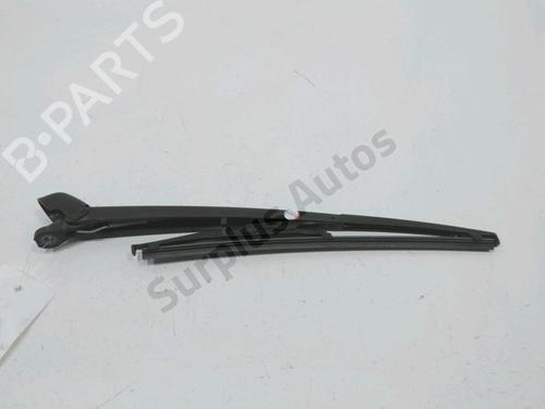 Rear windshield wiper arm LANCIA MUSA (350_) 1.3 D Multijet (350.AXG11, 350.AXG1A) | BP31007424C144