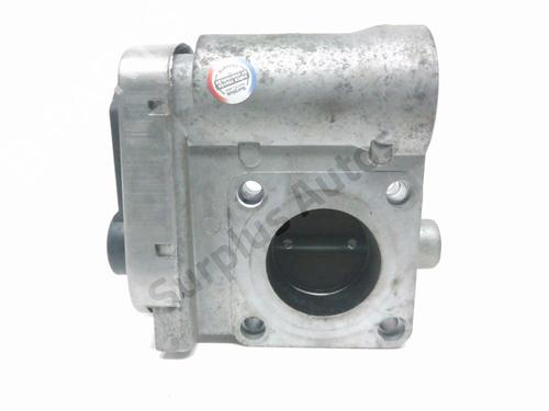 Throttle body FIAT PANDA (169_) 1.2 (169.AXB11, 169.AXB1A) | BP30741930M82 - Image 3