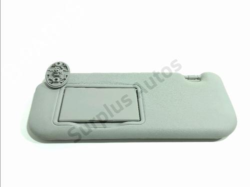 Used Left sun visor Left sun visor TOYOTA AURIS (_E18_) 1.2 (NRE185_, NRE185R) (116 hp) 36069019 36069019