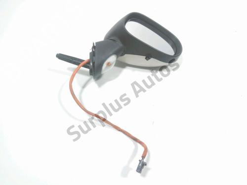 Used Right mirror RENAULT MODUS / GRAND MODUS (F/JP0_) 1.5 dCi (FP0F, JP0F) (86 hp) 29858414