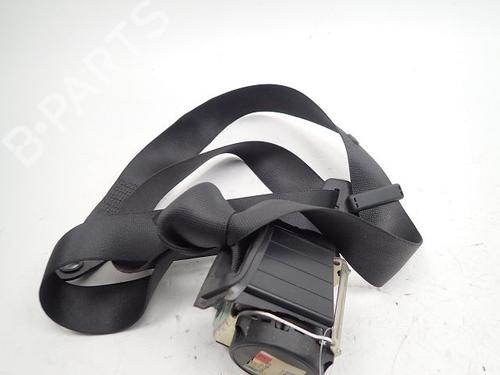 Rear left seatbelt MINI MINI Convertible (R57) Cooper | BP37770701I29 - Image 2