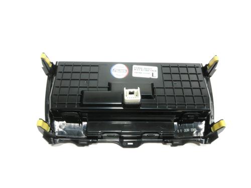 Climate control TOYOTA AURIS (_E15_) 2.0 D-4D (ADE150_, ADE150R) | BP28227976I5 