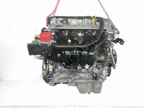 Used Engine Engine SUZUKI SWIFT III (MZ, EZ) 1.3 (RS413, ZC11S) (92 hp) 32153516 32153516