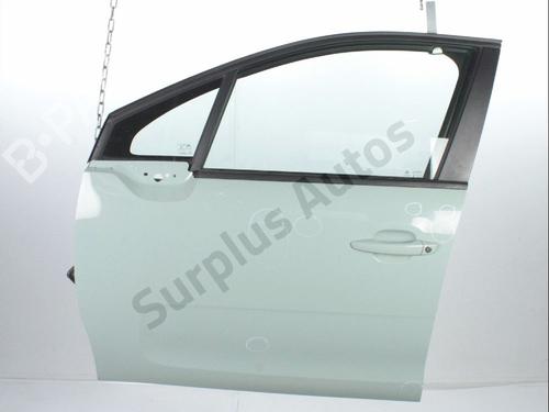 dr-venstre-fortil-citroen-c3-iii-sx-2016-39089163 main image