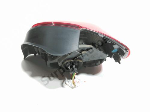 Left taillight CITROËN C3 / C3 ORIGIN III (SX) 1.2 VTi 82 | BP28270439C34 