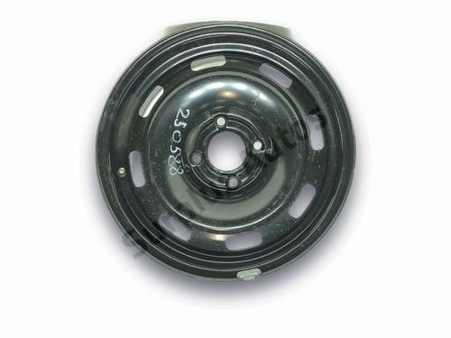 Used Rim Rim 37017515 37017515