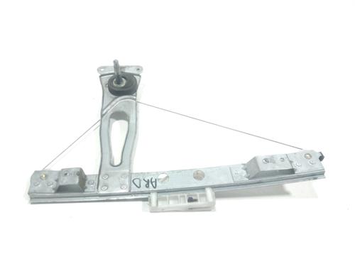 Rear right window mechanism CITROËN C3 I (FC_, FN_) 1.4 HDi | BP28250133C25 