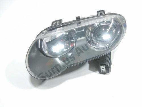 Used Left headlight ROVER 75 (RJ) 2.0 CDTi (131 hp) 28266859