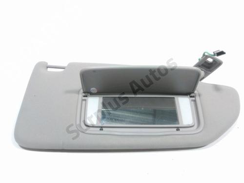 Right sun visor VOLVO V70 III (135) D4 | BP28263097I2 