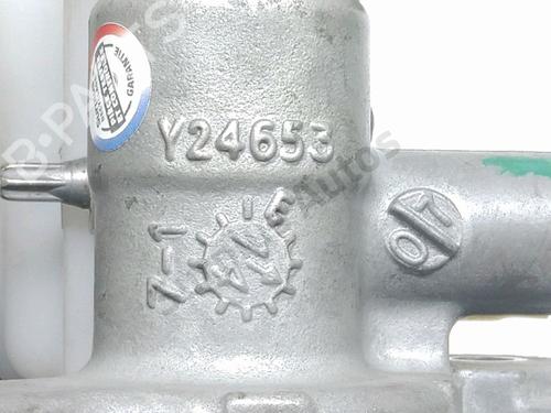 Brake master cylinder FORD B-MAX (JK) 1.6 TDCi | BP34115532M77 - Image 6