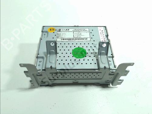 Used Radio Radio 37769987 37769987