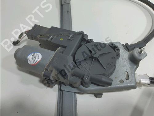 Front left window mechanism RENAULT ESPACE IV (JK0/1_) 2.2 dCi (JK0H) | BP36519179C22 - Image 2