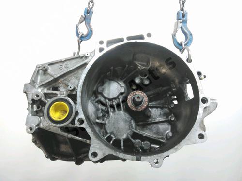 Used Gearbox Gearbox MITSUBISHI GRANDIS (NA_W) 2.0 DI-D (NA8W) (136 hp) 28224131 28224131
