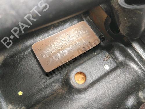 Engine RENAULT CLIO IV (BH_) 1.5 dCi 90 | BP28218865M1 - Image 5