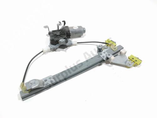 Rear right window mechanism NISSAN QASHQAI / QASHQAI +2 I (J10, NJ10, JJ10E) 1.6 dCi | BP28250985C25 