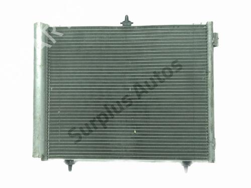 Used Heater matrix Heater matrix 37220458 37220458