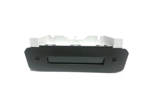 Multifunctionele display PEUGEOT 206 Hatchback (2A/C) 1.4 i (75 hp) 28229702