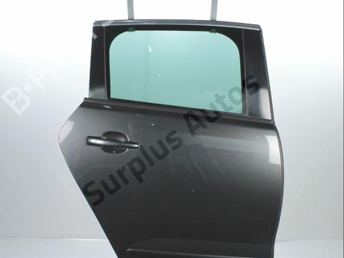 right-rear-door-peugeot-3008-i-mpv-0u_-2009-2010-2011-2012-2013-2014-2015-2016-2017-37292201 main image