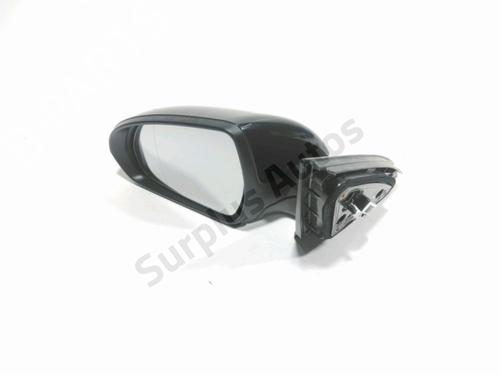 Used Left mirror HYUNDAI i30 (PDE, PD, PDEN) 1.0 T-GDI (120 hp) 31868306