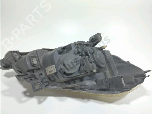 Left headlight RENAULT CLIO III (BR0/1, CR0/1) 1.5 dCi (C/BR0G, C/BR1G) | BP36314939C28 - Image 2