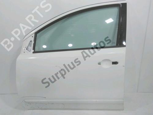Used Left front door Left front door 38082772 38082772