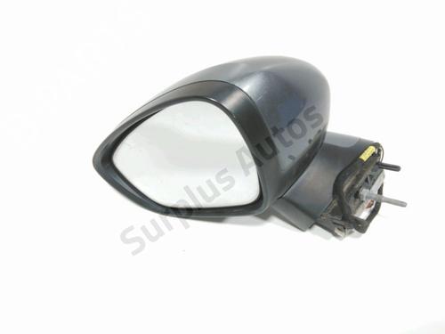 Used Left mirror CITROËN C4 II (NC_) 1.6 HDi 90 (92 hp) 30086592
