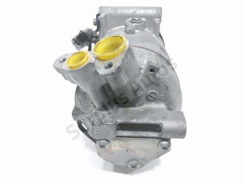 AC compressor RENAULT CLIO IV (BH_) 0.9 TCe 75 (BHNP) | BP33010058M34 - Image 3