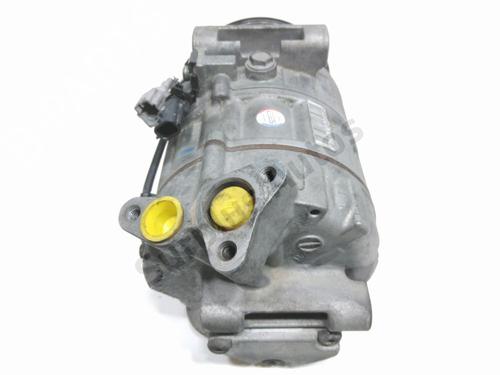AC compressor RENAULT LAGUNA III (BT0/1) 2.0 dCi (BT07, BT0J, BT14, BT1A, BT1S) | BP29230401M34 - Image 3