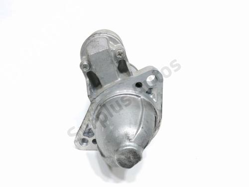 Starter SUZUKI SWIFT IV (FZ, NZ) 1.2 (AZH412, ZC72S) | BP30654534M8 - Image 2