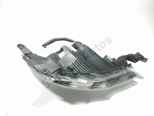 Left headlight CITROËN C3 II (SC_) 1.6 HDi | BP39707231C28 - Image 2