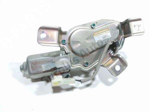 Rear wiper motor SUZUKI ALTO VII (GF, HA25_, HA35_) 1.0 (AMF310, GFC31S) | BP28272690M102