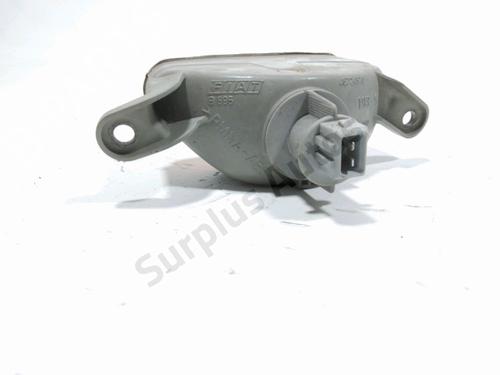 Left front indicator FIAT BARCHETTA (183_) 1.8 16V | BP30119249C32