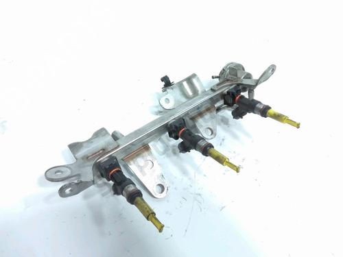 Injection rail NISSAN MICRA V (K14) 0.9 IG-T | BP28221389M98 - Image 2